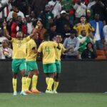 BAFANA OK