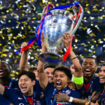 PSG OK