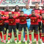 ANGOLA OK