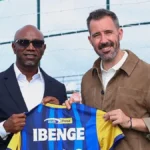 IBENGE OK