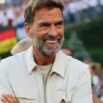 KLOPP OK