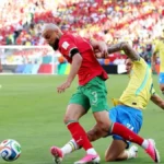 MAZZRAOUI OK