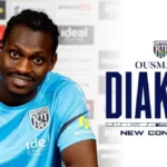 OUSMANE OK