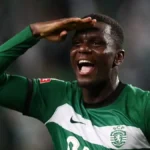 OUSMANE OK