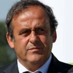 PLATINI OK