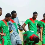 BURKINA OK