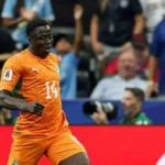 DIAKITE OK