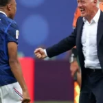 MBAPPE OK