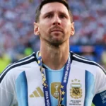 MESSI OK
