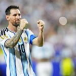 MESSI OK