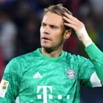 NEUER OK