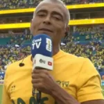 ROMARIO OK