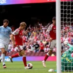 ARSENAL OK