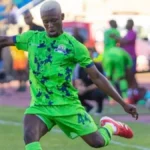 BANCE OK