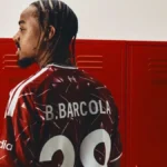 BARCOLA OK