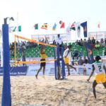 BEACH-VOLLEY OK