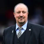 BENITEZ OK