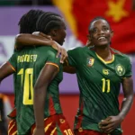CAMEROUN OK
