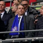 CHELSEA OK