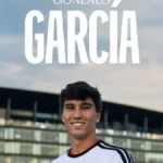 GARCIA OK