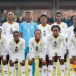 GHANA OK