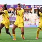 GHANA OK