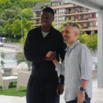 MAMADOU OK