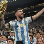 MESSI OK