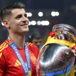 MORATA OK