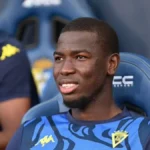 MOUSSA OK