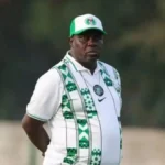 NIGERIA OK