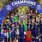 PSG OK