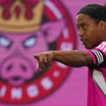 RONALDINHO OK
