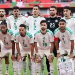 ALGERIE OK