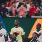SENEGAL OK