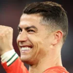 CR7 OK